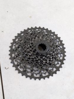 SRAM PG-1130 11-42