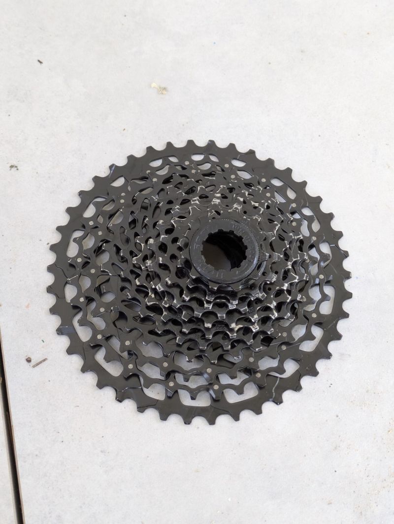 SRAM PG-1130 11-42