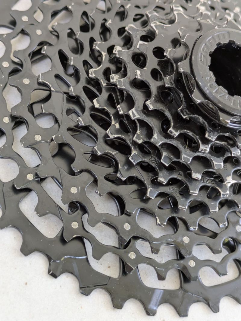 SRAM PG-1130 11-42