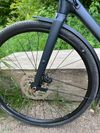 Cube Nuroad Pro FE, 28 palců, hliník, přehazovačky Shimano, 11-G