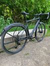 Cube Nuroad Pro FE, 28 palců, hliník, přehazovačky Shimano, 11-G