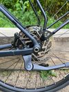 Cube Nuroad Pro FE, 28 palců, hliník, přehazovačky Shimano, 11-G