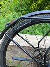 Cube Nuroad Pro FE, 28 palců, hliník, přehazovačky Shimano, 11-G