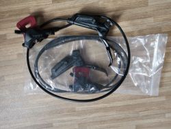 Sram Level TLM