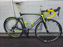 Author Charisma - Dura Ace 9100