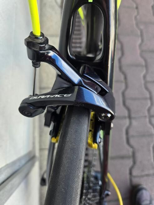 Author Charisma - Dura Ace 9100