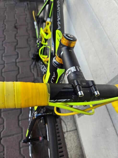 Author Charisma - Dura Ace 9100