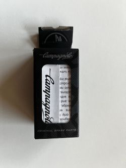 Ořech SHIMANO 9/10/11s pro Campagnolo (CrMo osy)