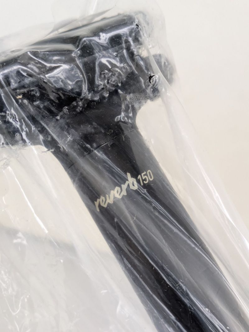 RockShox Reverb C1 31,6 150mm