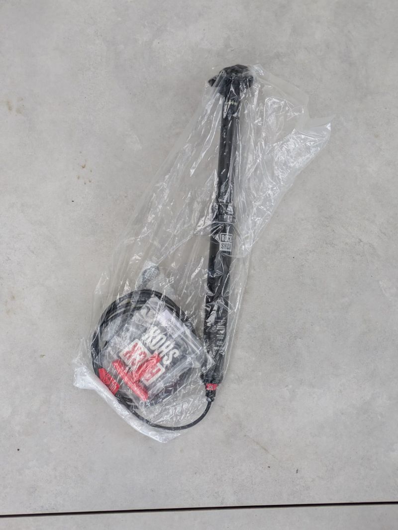 RockShox Reverb C1 31,6 150mm