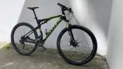 SCOTT SPARK 950