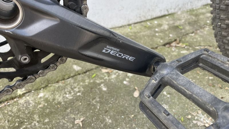 SCOTT SPARK 950