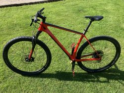 Scott Scale 940 Carbon
