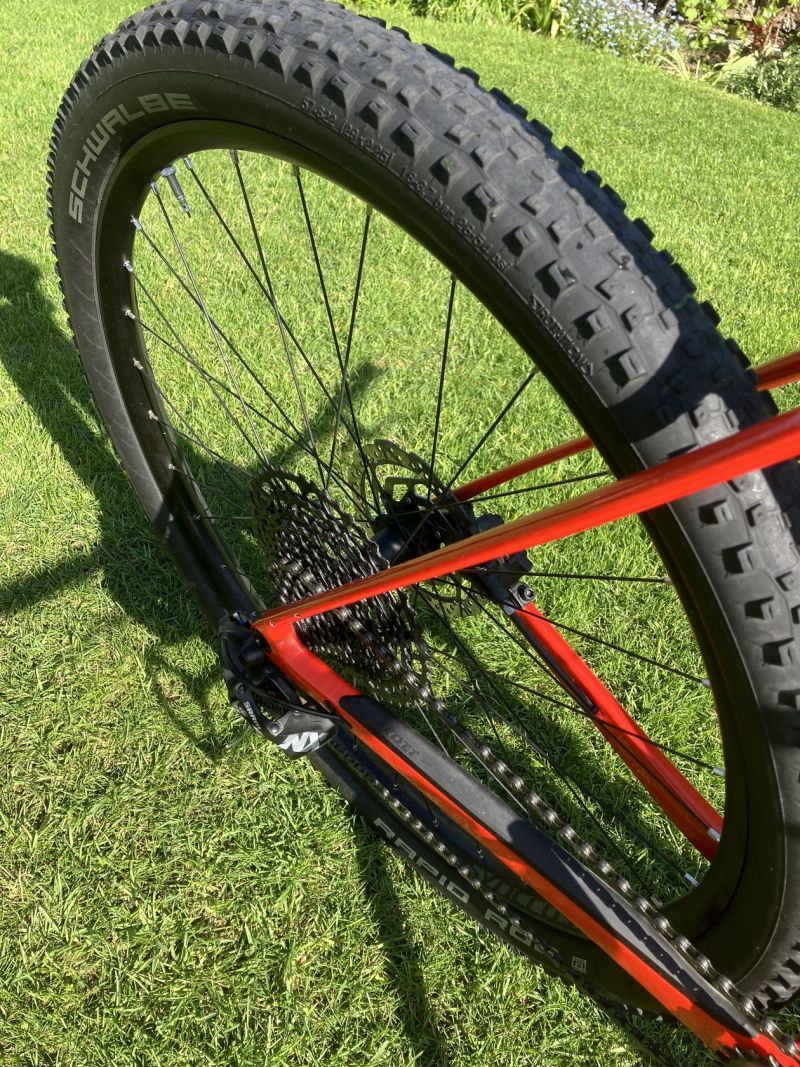 Scott Scale 940 Carbon