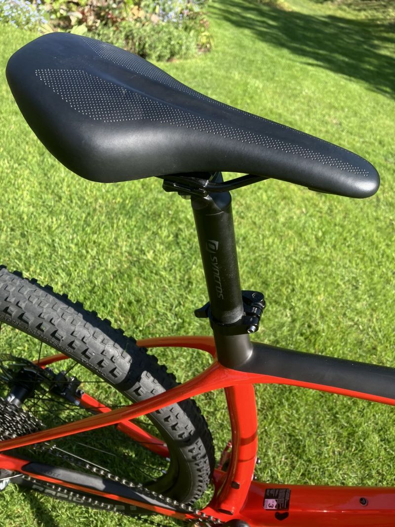 Scott Scale 940 Carbon
