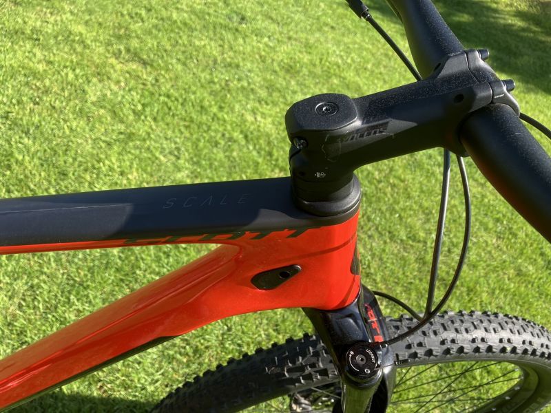 Scott Scale 940 Carbon