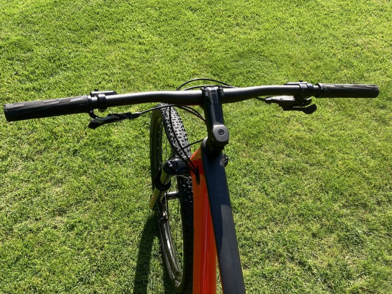 Scott Scale 940 Carbon