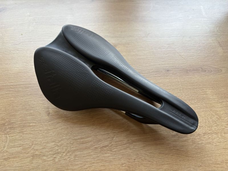 Selle Italia Model X Boost