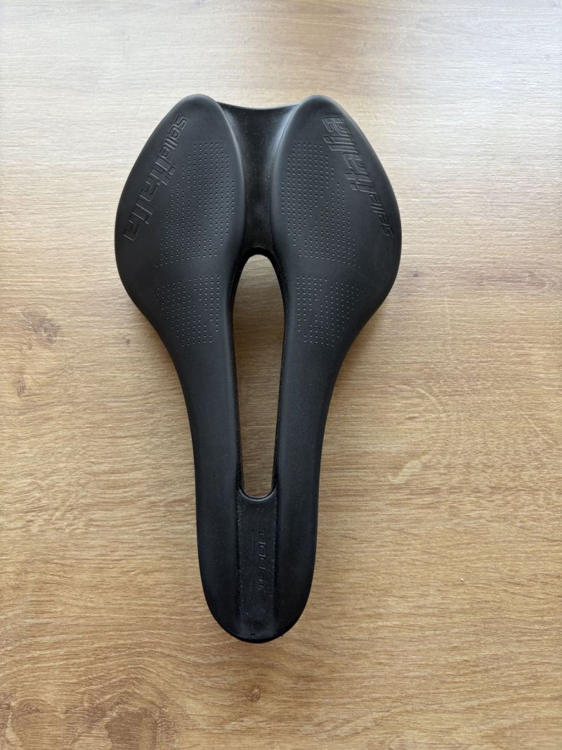 Selle Italia Model X Boost