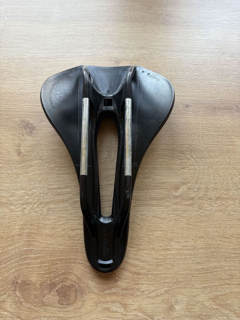 Selle Italia Model X Boost