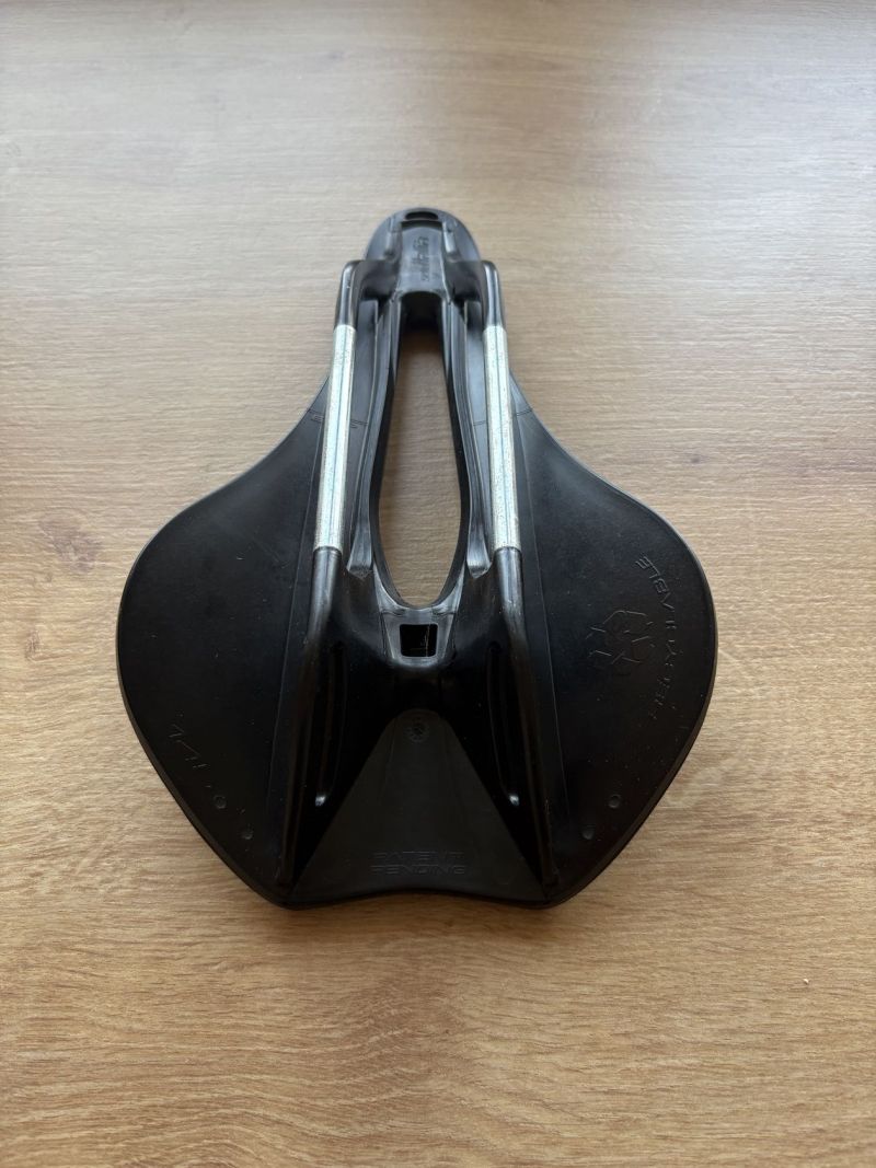 Selle Italia Model X Boost