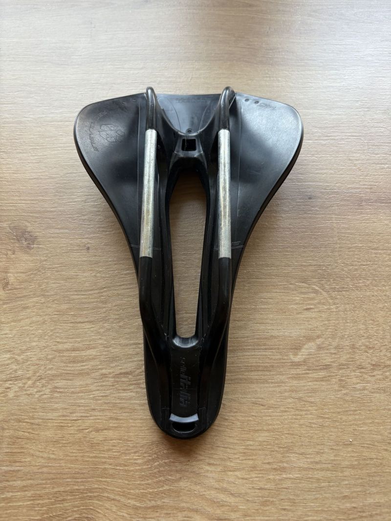 Selle Italia Model X Boost