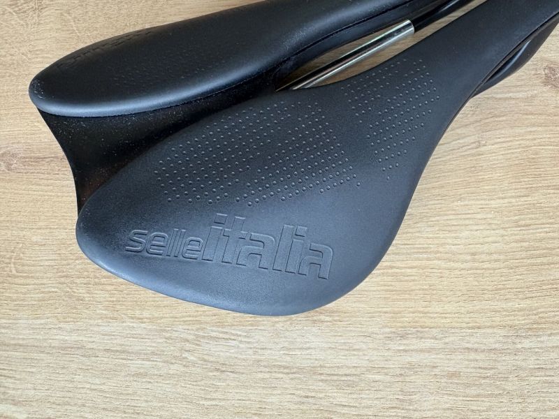 Selle Italia Model X Boost