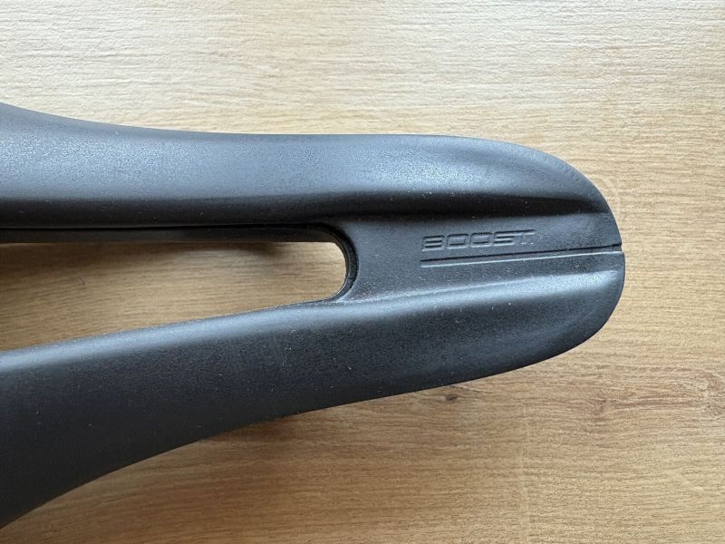 Selle Italia Model X Boost