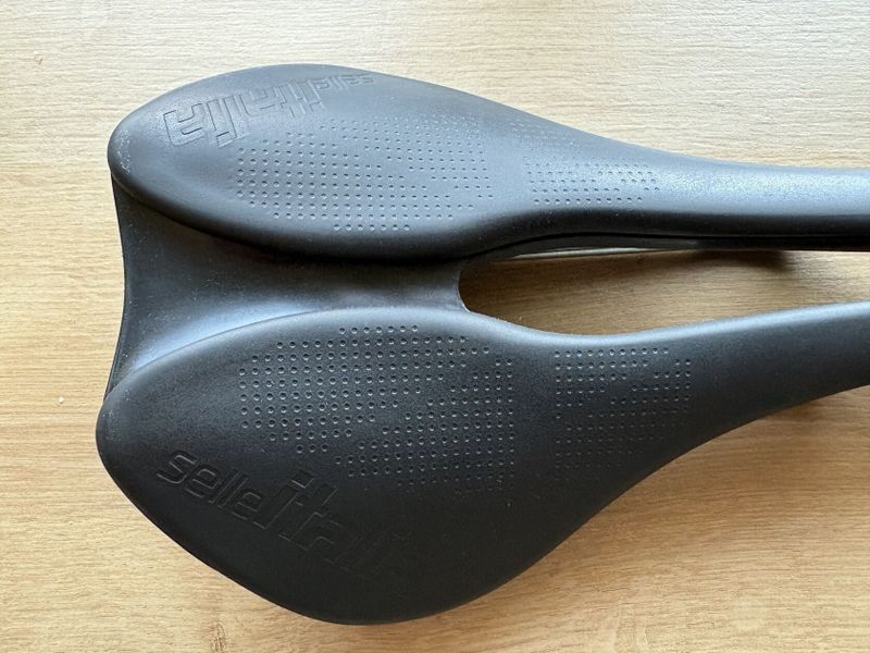 Selle Italia Model X Boost