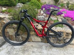 Cannondale Scalpel