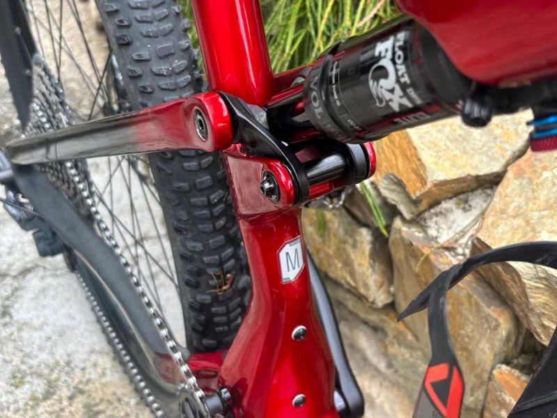 Cannondale Scalpel