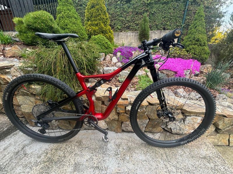 Cannondale Scalpel