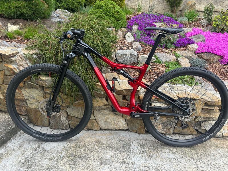 Cannondale Scalpel