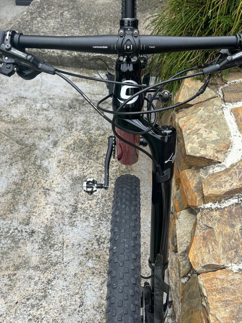 Cannondale Scalpel