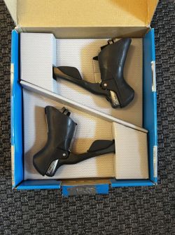 Shimano Tiagra 4700 - páky