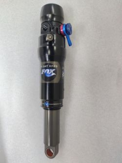 Tlumič FOX Float RP23 DPS Trunnion 197/57