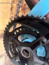 Gravel karbon Orbea TERRA M20 TEAM 2022, vel.L, Shimano GRX 810 2x11s