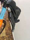 Gravel karbon Orbea TERRA M20 TEAM 2022, vel.L, Shimano GRX 810 2x11s