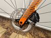 Gravel karbon Orbea TERRA M20 TEAM 2022, vel.L, Shimano GRX 810 2x11s