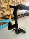 Gravel karbon Orbea TERRA M20 TEAM 2022, vel.L, Shimano GRX 810 2x11s