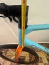 Gravel karbon Orbea TERRA M20 TEAM 2022, vel.L, Shimano GRX 810 2x11s