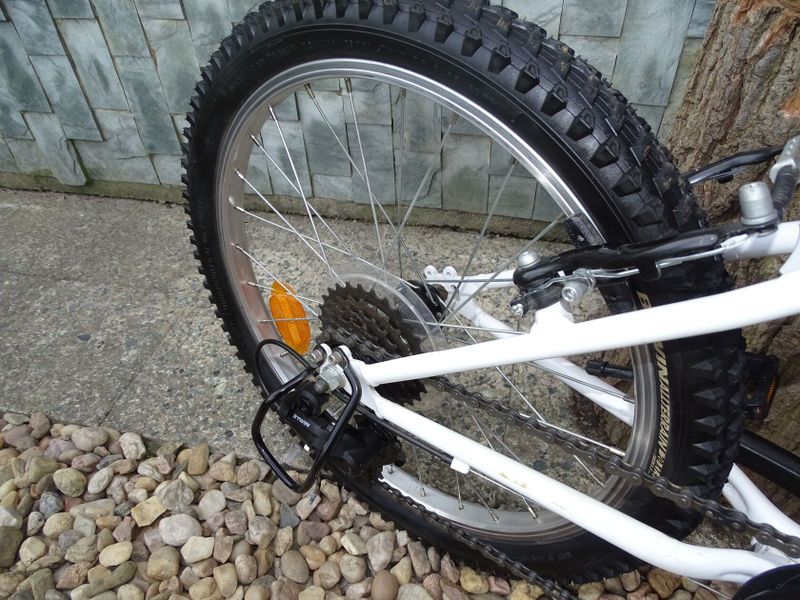 Rockrider ST 120 Jako Nové