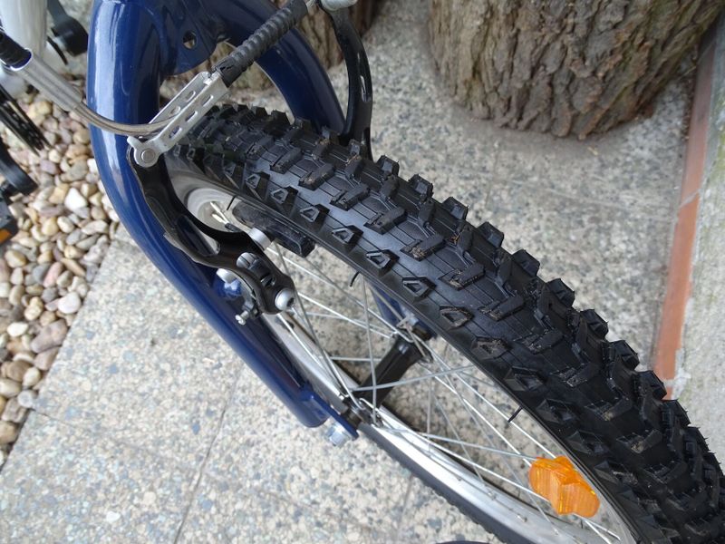 Rockrider ST 120 Jako Nové