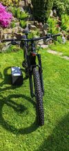 LAPIERRE Overvolt AM 7.6