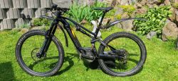 LAPIERRE Overvolt AM 7.6