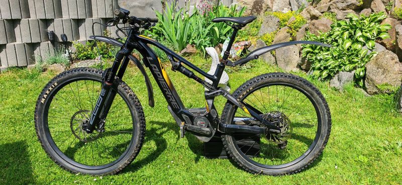 LAPIERRE Overvolt AM 7.6