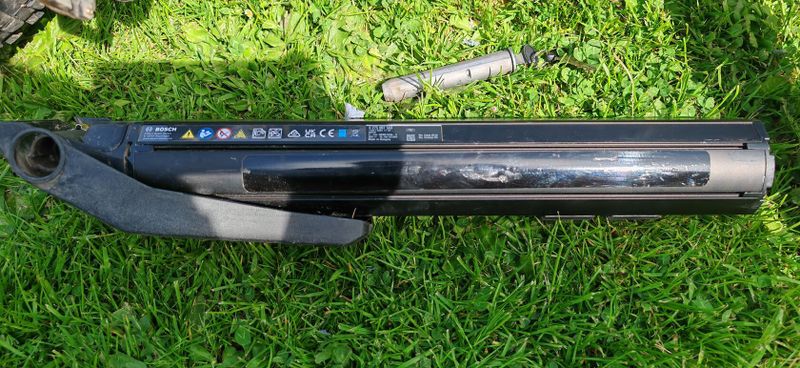 LAPIERRE Overvolt AM 7.6