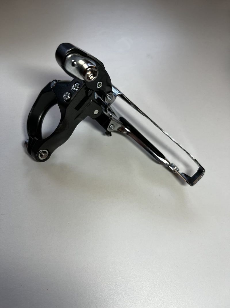Přesmykač Shimano Claris R2000