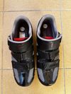 Tretry Specialized 43,5 + Pedály Keo 2 Max