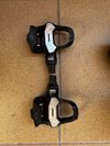 Tretry Specialized 43,5 + Pedály Keo 2 Max